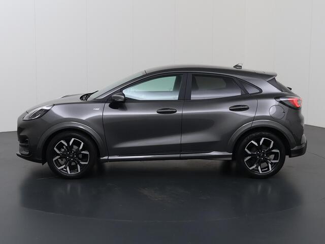 Ford PUMA 1.0 EcoBoost Hybrid ST-Line X | Trekhaak | Winterpack | Cruise Control Adaptief | Parkeercamera | Navigatie