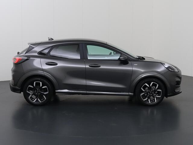 Ford PUMA 1.0 EcoBoost Hybrid ST-Line X | Trekhaak | Winterpack | Cruise Control Adaptief | Parkeercamera | Navigatie