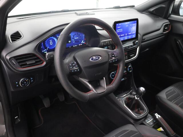 Ford PUMA 1.0 EcoBoost Hybrid ST-Line X | Trekhaak | Winterpack | Cruise Control Adaptief | Parkeercamera | Navigatie