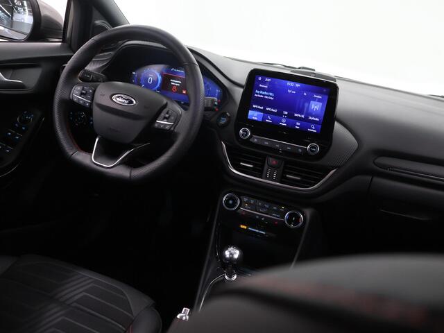 Ford PUMA 1.0 EcoBoost Hybrid ST-Line X | Trekhaak | Winterpack | Cruise Control Adaptief | Parkeercamera | Navigatie