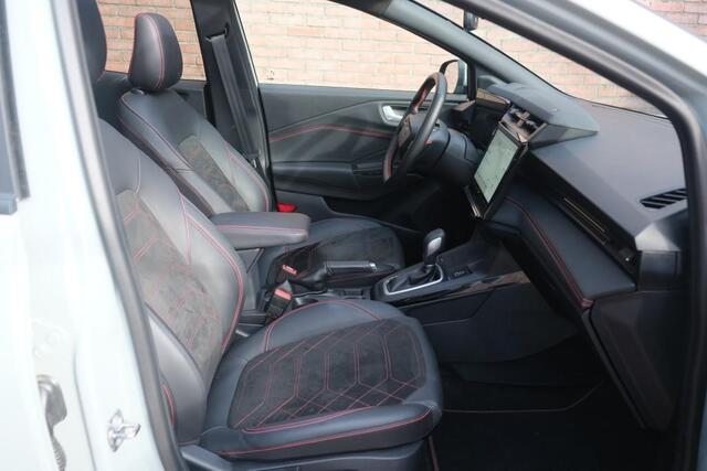 Ford PUMA 1.0 EcoBoost Hybrid 155pk Aut. ST-Line X | Navi | App Connect | Adaptive Cruise | 360° Camera | Panoramadak | Elektrische Achterklep | Winter Pakket