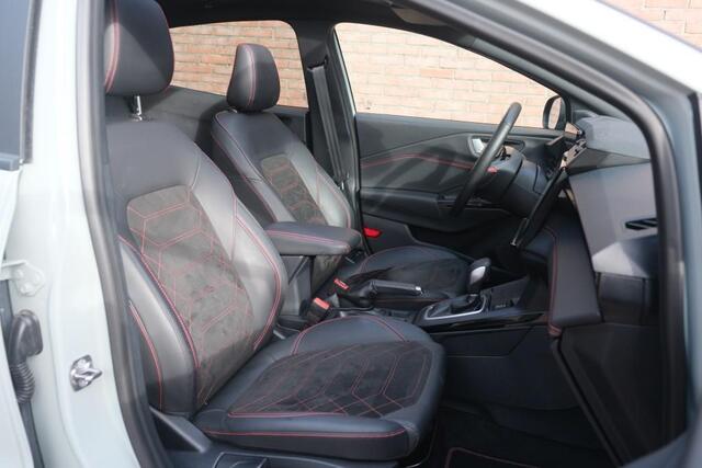 Ford PUMA 1.0 EcoBoost Hybrid 155pk Aut. ST-Line X | Navi | App Connect | Adaptive Cruise | 360° Camera | Panoramadak | Elektrische Achterklep | Winter Pakket