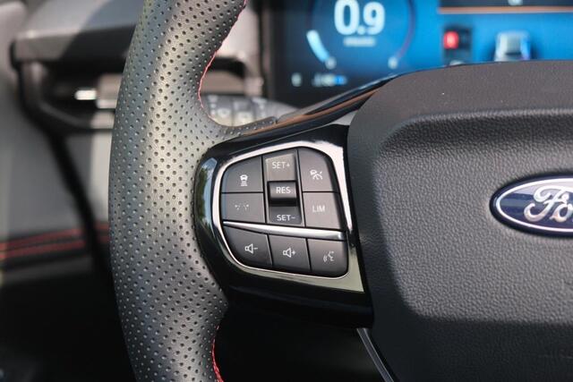 Ford PUMA 1.0 EcoBoost Hybrid 155pk Aut. ST-Line X | Navi | App Connect | Adaptive Cruise | 360° Camera | Panoramadak | Elektrische Achterklep | Winter Pakket