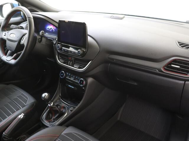 Ford PUMA 1.0 EcoBoost Hybrid ST-Line X | Navigatie