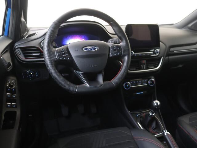 Ford PUMA 1.0 EcoBoost Hybrid ST-Line X | Navigatie
