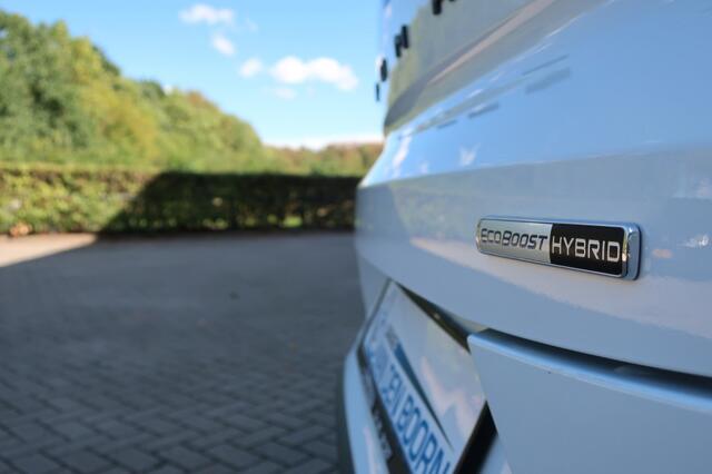 Ford PUMA 1.0 EcoBoost, MHEV, ST-Line, Stoel+Stuurverwarming, CarPlay/Android etc.