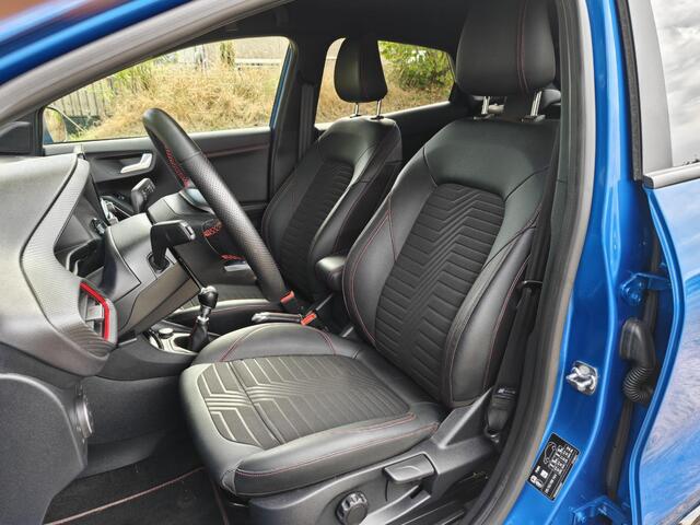 Ford PUMA 1.0 EB Hybrid 125pk ST-Line X | WINTERPACK | CRUISE | NAVI | CLIMA | CAMERA |