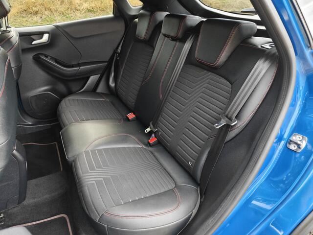 Ford PUMA 1.0 EB Hybrid 125pk ST-Line X | WINTERPACK | CRUISE | NAVI | CLIMA | CAMERA |