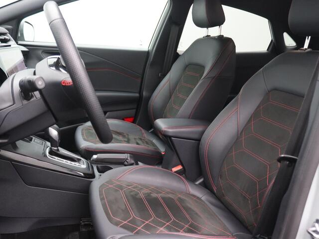 Ford PUMA 1.0 EcoBoost Hybrid ST-Line X 125PK Aut. Trekhaak, Keyless, B&O Audio, Adaptieve Cruise Control, Side Assist, 18" LM Velgen, Navi, Achteruitrijcamera