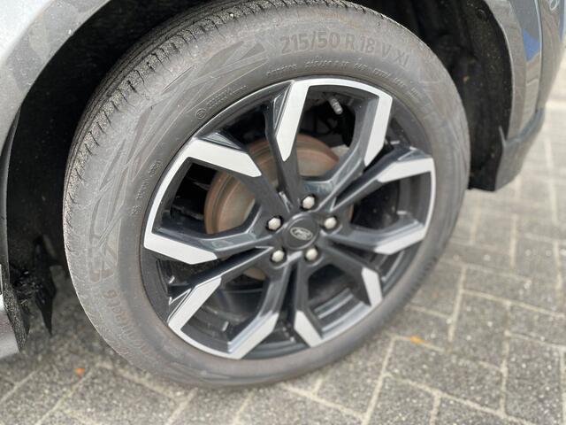 Ford PUMA Hybrid ST-Line X Orig. NL | Winterpack | Bliss | Adap. Cruise | Elek. Achterklep | B&O |