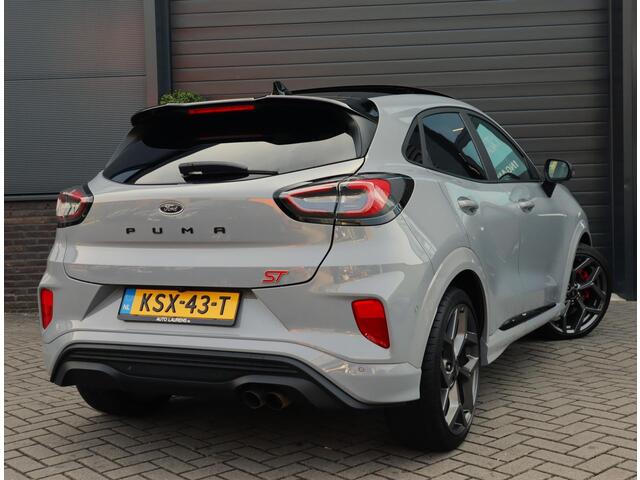 Ford PUMA 1.5 EcoBoost ST-X | Pano | Performance Pack | Keyless | Camera | Stuur, Stuur en Voorruitverwarming