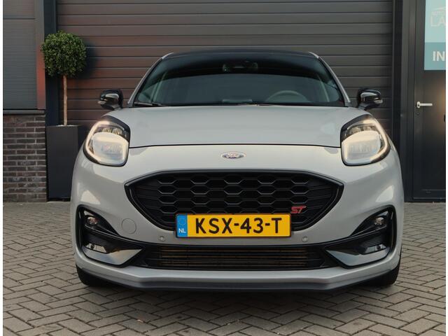 Ford PUMA 1.5 EcoBoost ST-X | Pano | Performance Pack | Keyless | Camera | Stuur, Stuur en Voorruitverwarming
