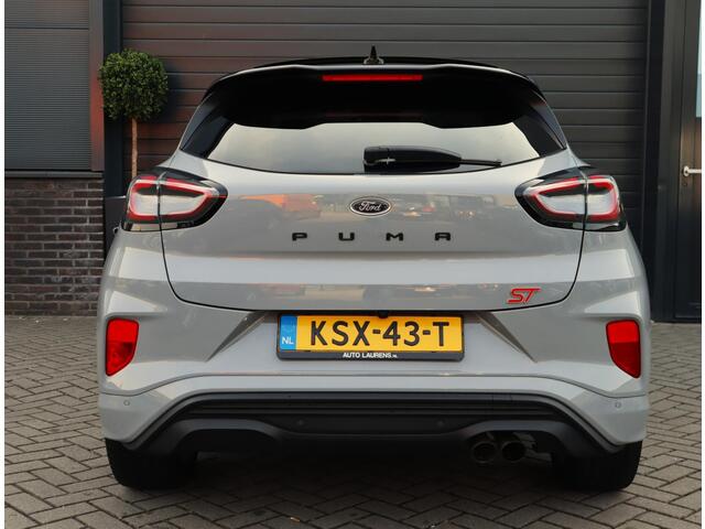 Ford PUMA 1.5 EcoBoost ST-X | Pano | Performance Pack | Keyless | Camera | Stuur, Stuur en Voorruitverwarming
