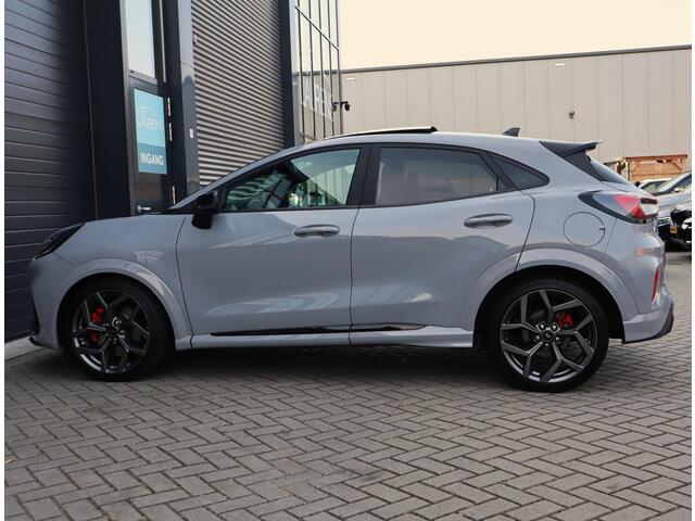 Ford PUMA 1.5 EcoBoost ST-X | Pano | Performance Pack | Keyless | Camera | Stuur, Stuur en Voorruitverwarming