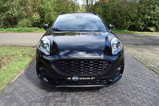 Ford PUMA 1.0 EcoBoost Hybrid ST-Line dec 23 42DKM NIEUWST.!
