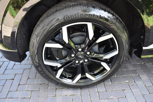 Ford PUMA 1.0 EcoBoost Hybrid ST-Line dec 23 42DKM NIEUWST.!