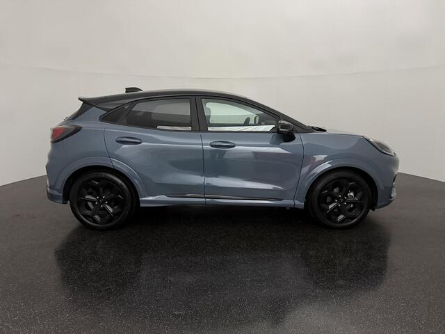 Ford PUMA 1.0 EcoBoost Hybrid BlueCruise Edition | DIT IS EEN VOORRAADAUTO! | Winter Pack | Trekhaak Afneembaar | Sportonderstel | Matrix LED Koplampen |