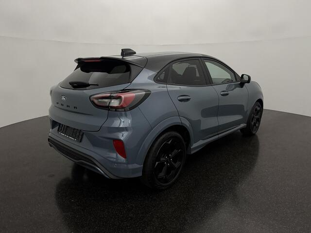Ford PUMA 1.0 EcoBoost Hybrid BlueCruise Edition | DIT IS EEN VOORRAADAUTO! | Winter Pack | Trekhaak Afneembaar | Sportonderstel | Matrix LED Koplampen |