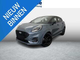 Ford PUMA 1.0 EcoBoost Hybrid BlueCruise Edition |