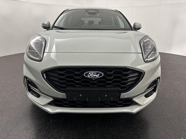 Ford PUMA 1.0 EcoBoost Hybrid ST-Line | DIT IS EEN VOORRAADAUTO! | Comfort Pack | Winter Pack | Achteruitrijcamera |