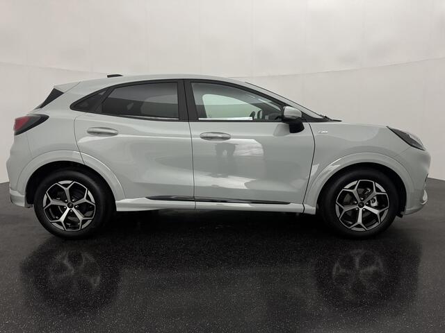Ford PUMA 1.0 EcoBoost Hybrid ST-Line | DIT IS EEN VOORRAADAUTO! | Comfort Pack | Winter Pack | Achteruitrijcamera |