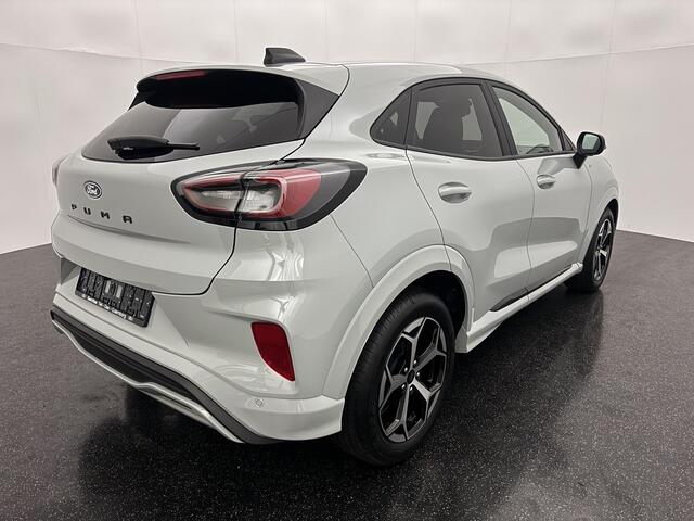 Ford PUMA 1.0 EcoBoost Hybrid ST-Line | DIT IS EEN VOORRAADAUTO! | Comfort Pack | Winter Pack | Achteruitrijcamera |