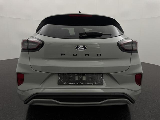 Ford PUMA 1.0 EcoBoost Hybrid ST-Line | DIT IS EEN VOORRAADAUTO! | Comfort Pack | Winter Pack | Achteruitrijcamera |