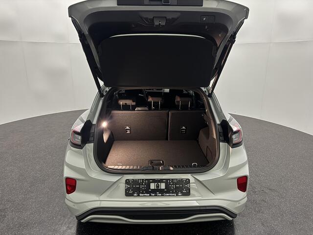 Ford PUMA 1.0 EcoBoost Hybrid ST-Line | DIT IS EEN VOORRAADAUTO! | Comfort Pack | Winter Pack | Achteruitrijcamera |