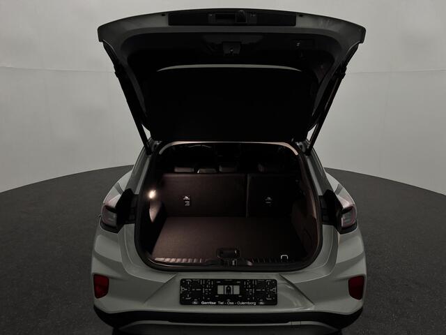 Ford PUMA 1.0 EcoBoost Hybrid Titanium | DIT IS EEN VOORRAADAUTO! | Comfort Pack | Winter Pack | Achteruitrijcamera |