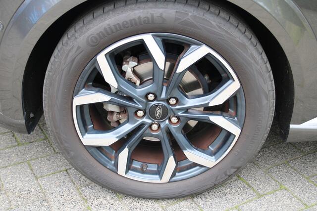 Ford PUMA 1.0 EcoBoost 155 PK Hybrid ST-Line X PANORAMADAK | LED | BLIS | 18-INCH