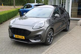 Ford PUMA 1.0 EcoBoost 155 PK Hybrid ST-Line X PAN