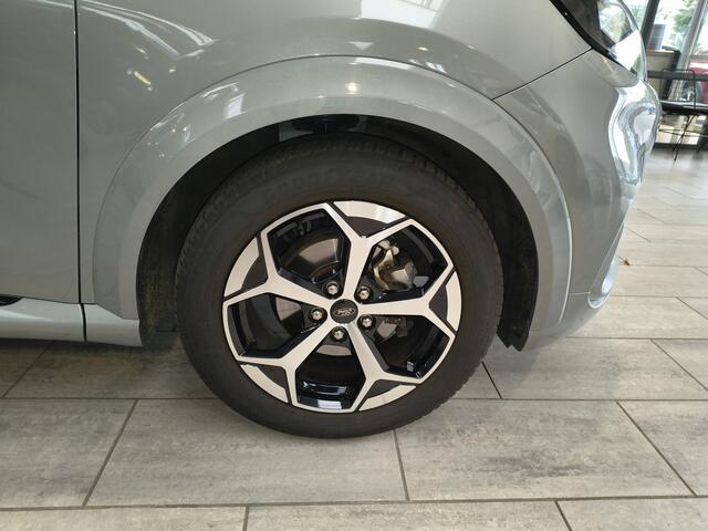 Ford PUMA EcoBoost Hybrid 155pk ST-Line X | Pano | Winter Pack | El. a. klep | B&O | Half leer | Camera | 4 seiz. banden
