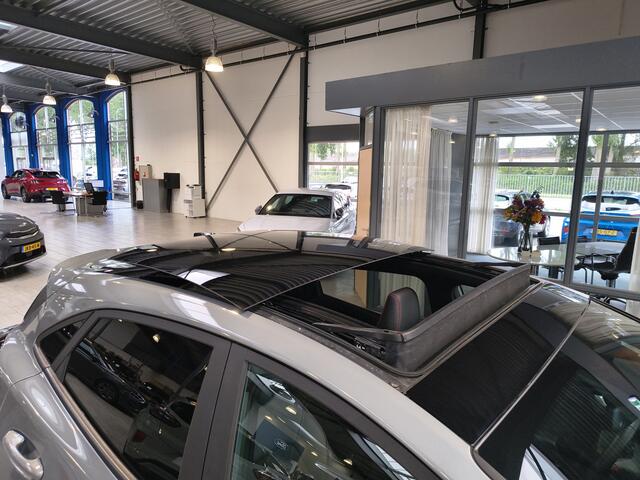 Ford PUMA EcoBoost Hybrid 155pk ST-Line X | Pano | Winter Pack | El. a. klep | B&O | Half leer | Camera | 4 seiz. banden