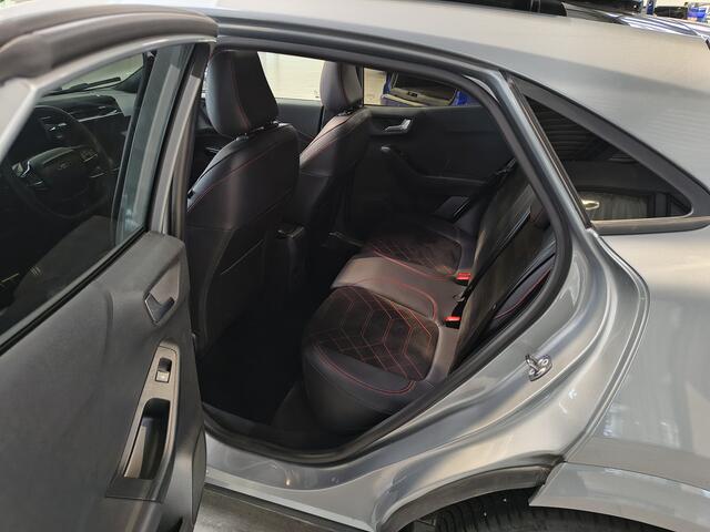 Ford PUMA EcoBoost Hybrid 155pk ST-Line X | Pano | Winter Pack | El. a. klep | B&O | Half leer | Camera | 4 seiz. banden