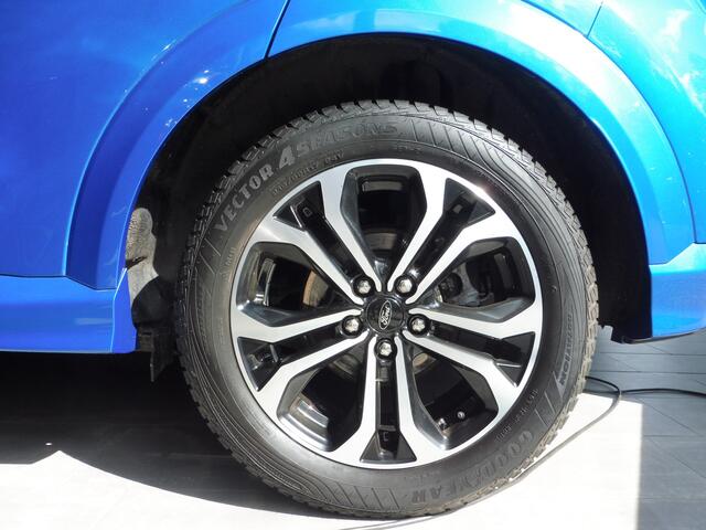 Ford PUMA 125pk Hybrid ST-Line Winter-Pack Trekhaak Navi CrC Pdc 17i lmv