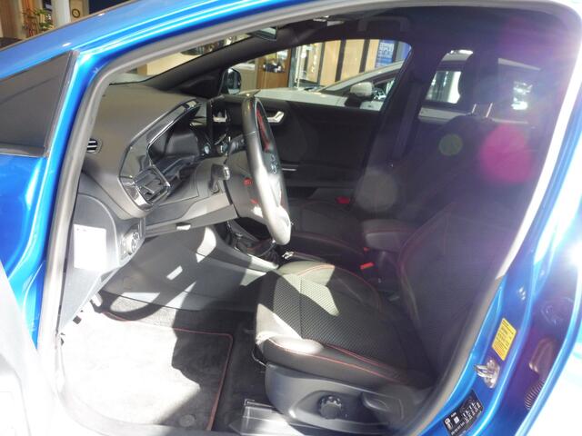 Ford PUMA 125pk Hybrid ST-Line Winter-Pack Trekhaak Navi CrC Pdc 17i lmv