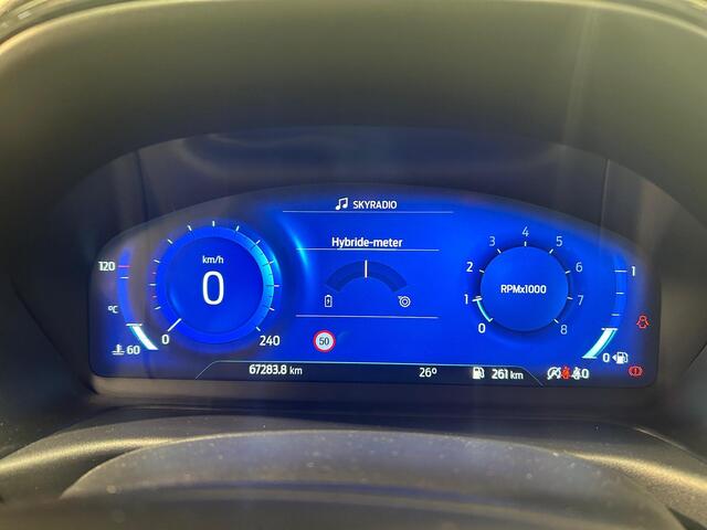 Ford PUMA 1.0 EcoBoost Hybrid ST-Line | Trekhaak | Navigatie | Climate Control |