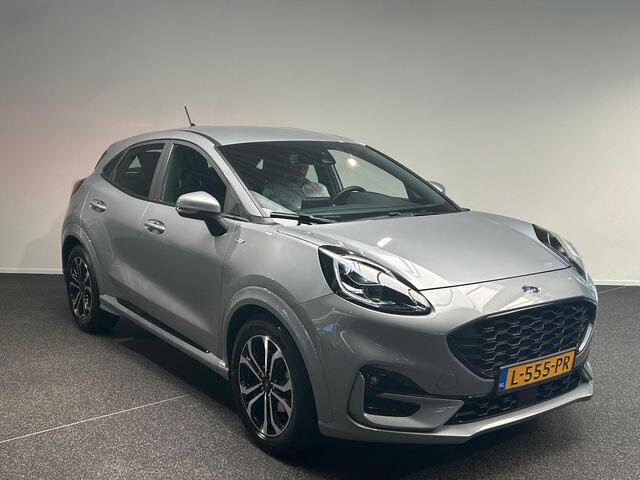 Ford PUMA 1.0 EcoBoost Hybrid ST-Line | Trekhaak | Navigatie | Climate Control |