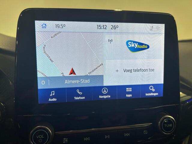 Ford PUMA 1.0 EcoBoost Hybrid ST-Line | Trekhaak | Navigatie | Climate Control |