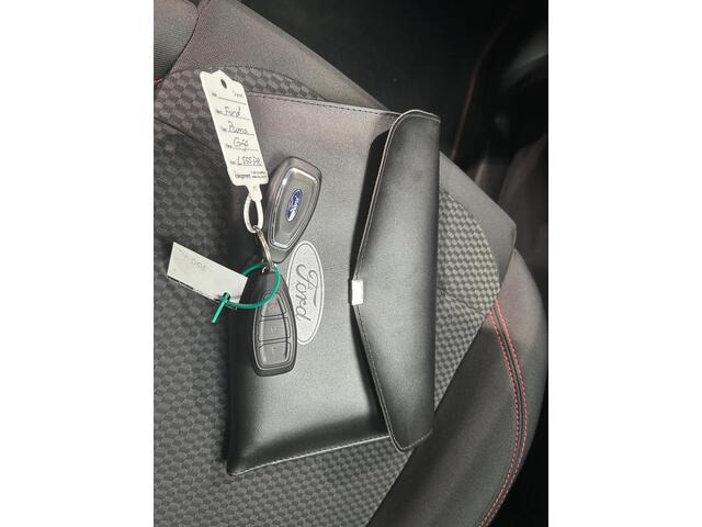 Ford PUMA 1.0 EcoBoost Hybrid ST-Line | Trekhaak | Navigatie | Climate Control |