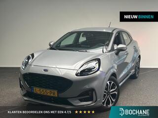 Ford PUMA 1.0 EcoBoost Hybrid ST-Line | Trekhaak |