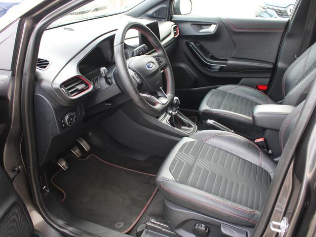Ford PUMA 1.0 EcoBoost Hybrid ST-Line X First Edition | APPLE CARPLAY | KEYLESS ENTRY |