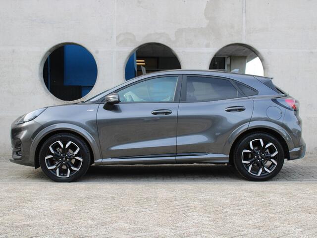 Ford PUMA 1.0 EcoBoost Hybrid ST-Line X First Edition | APPLE CARPLAY | KEYLESS ENTRY |