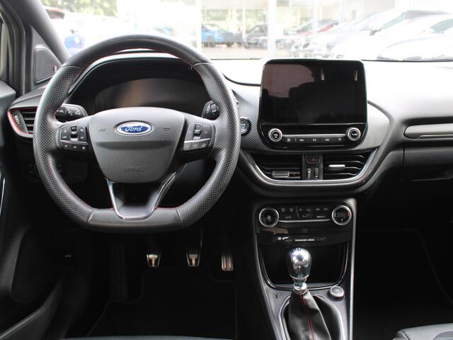 Ford PUMA 1.0 EcoBoost Hybrid ST-Line X First Edition | APPLE CARPLAY | KEYLESS ENTRY |