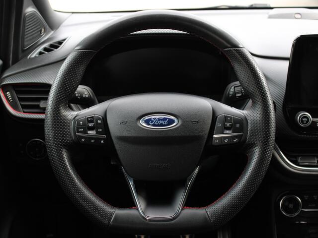 Ford PUMA 1.0 EcoBoost Hybrid ST-Line X First Edition | APPLE CARPLAY | KEYLESS ENTRY |