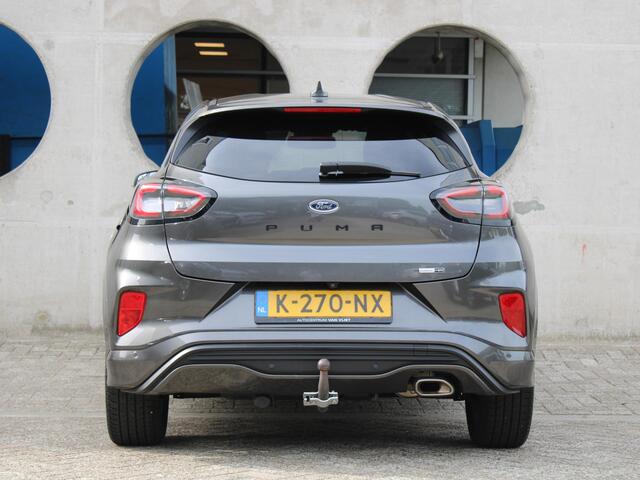 Ford PUMA 1.0 EcoBoost Hybrid ST-Line X First Edition | APPLE CARPLAY | KEYLESS ENTRY |
