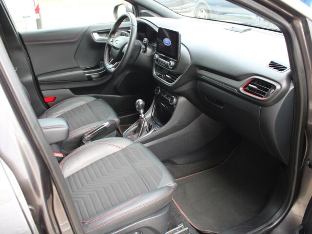 Ford PUMA 1.0 EcoBoost Hybrid ST-Line X First Edition | APPLE CARPLAY | KEYLESS ENTRY |