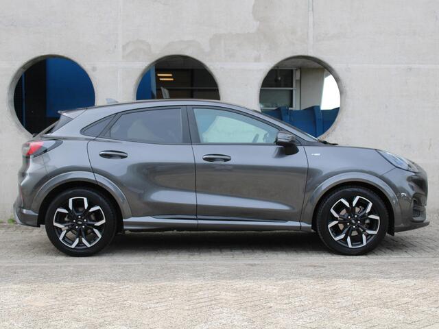 Ford PUMA 1.0 EcoBoost Hybrid ST-Line X First Edition | APPLE CARPLAY | KEYLESS ENTRY |