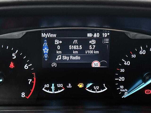 Ford PUMA 1.0 EcoBoost Hybrid Titanium X Tech-Edition | Stoelverwarming | Stuurverwarming | Adaptive Cruise |