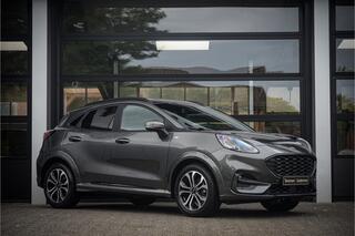 Ford PUMA 1.0 EcoBoost Hybrid ST-Line X